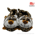 2014 BS-25 wholesale baby shoe with tiger designed